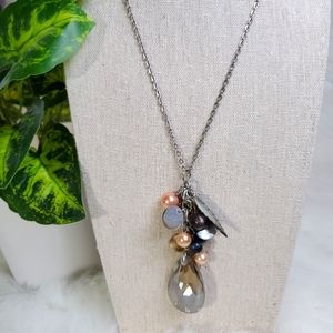 Pearly Necklace